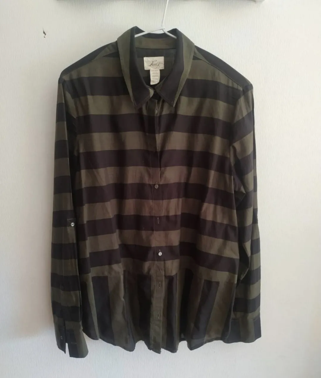 Camisa Levi's - imagen 1