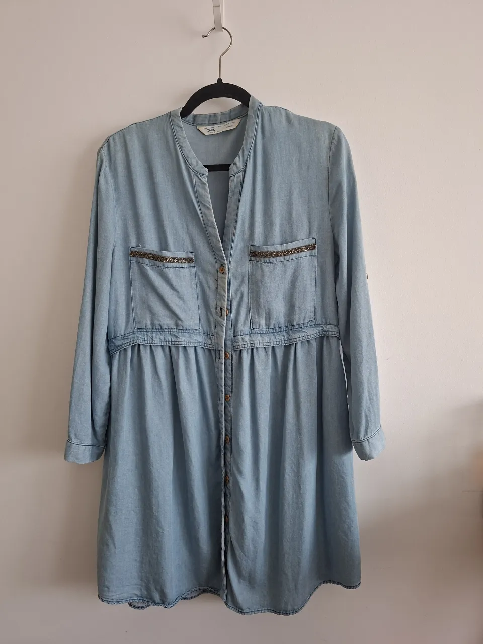 Vestido Zara - imagen 2