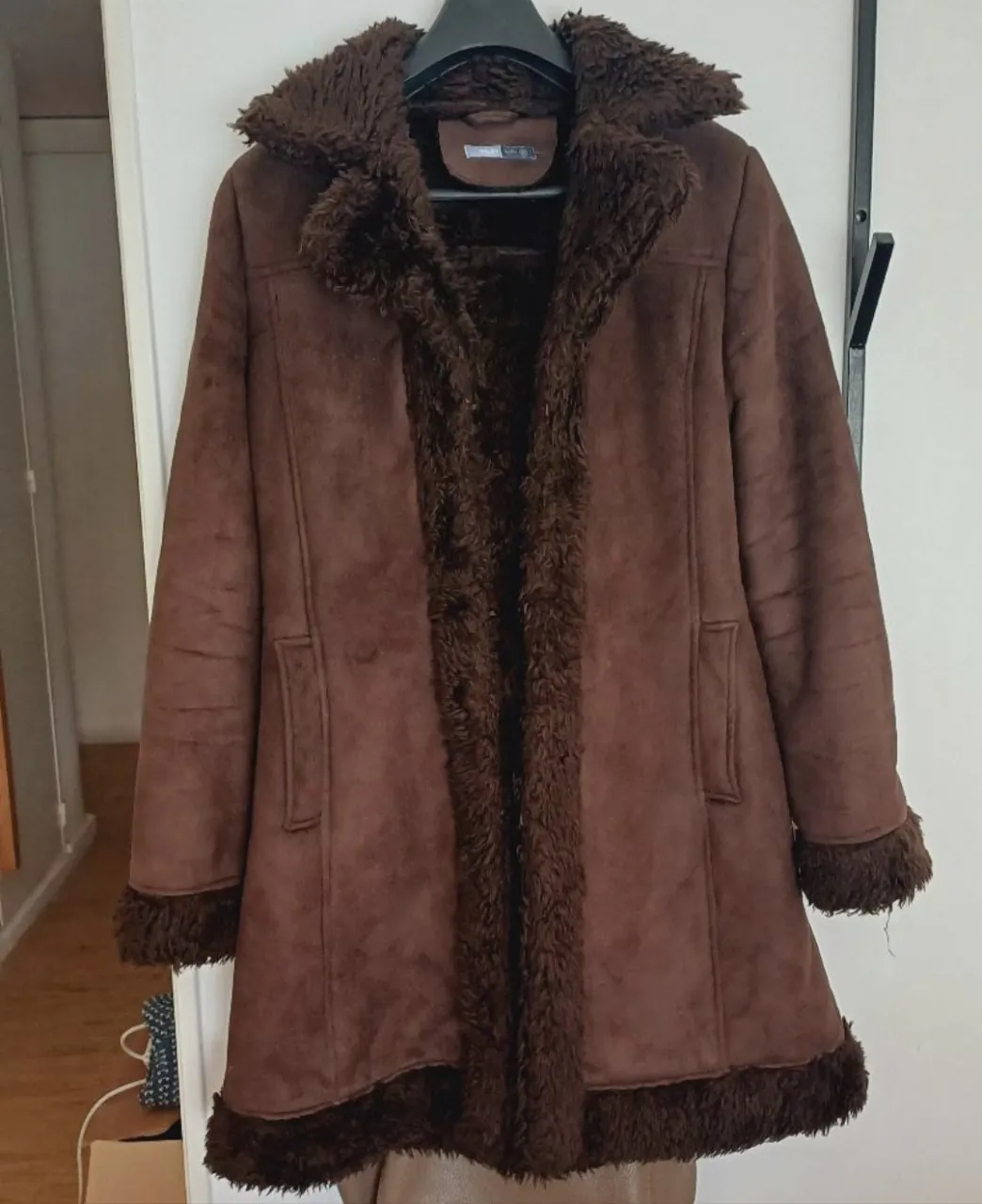 Campera Sybilla - Vista 2
