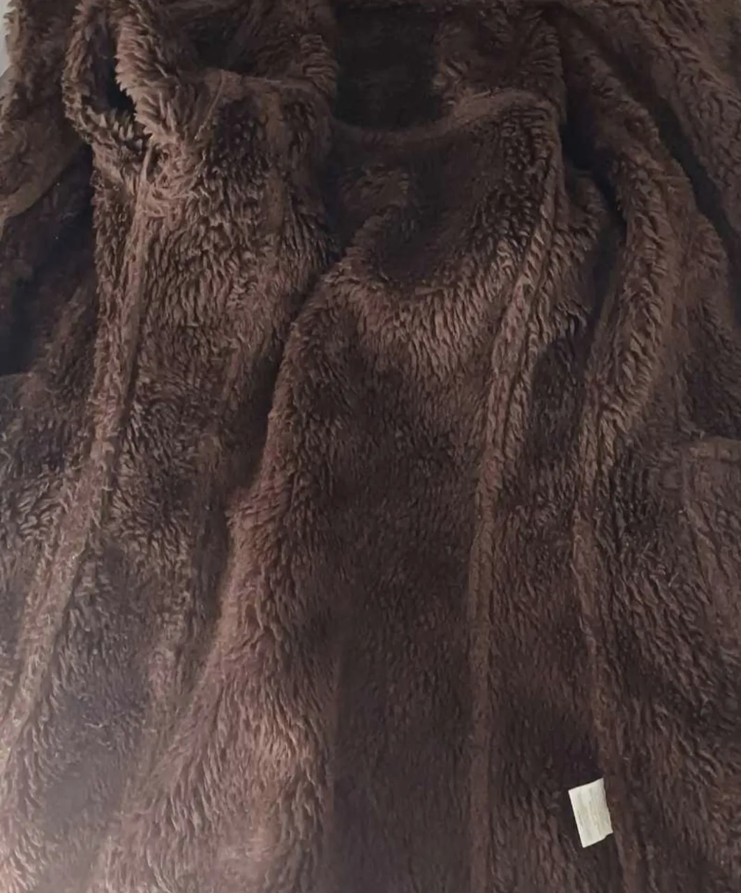 Campera Sybilla - Vista 3