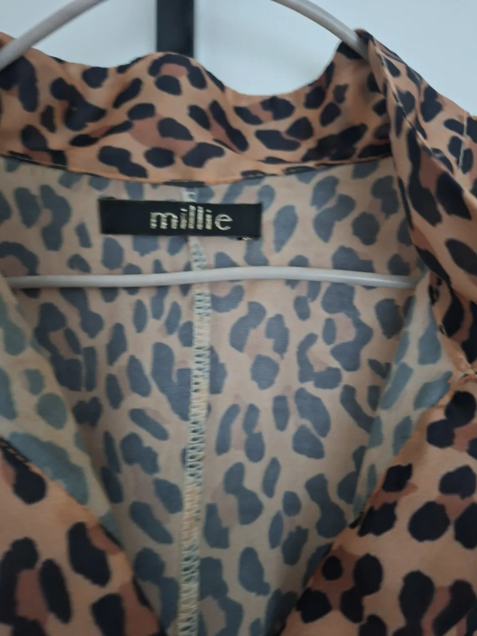 Camisa Millie - imagen 3