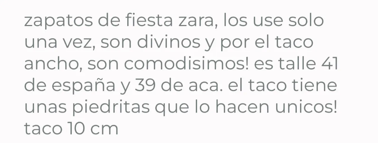 Tacos Zara - imagen 4