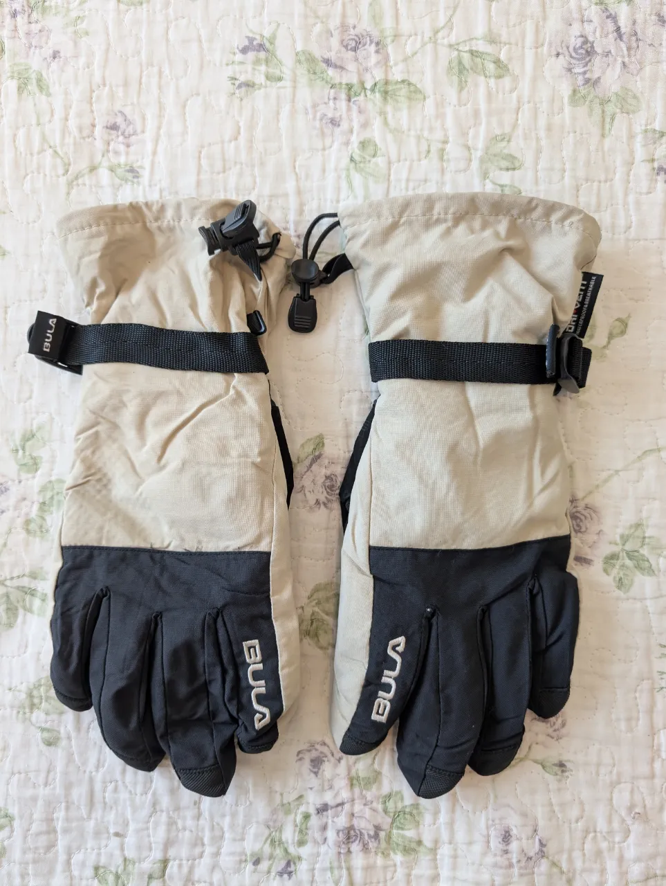 Guantes Bula