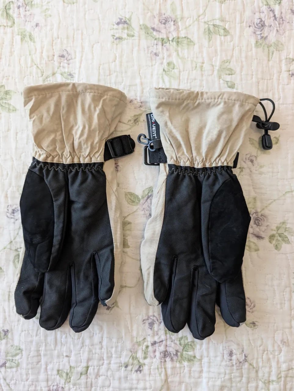 Guantes Bula - Vista 2