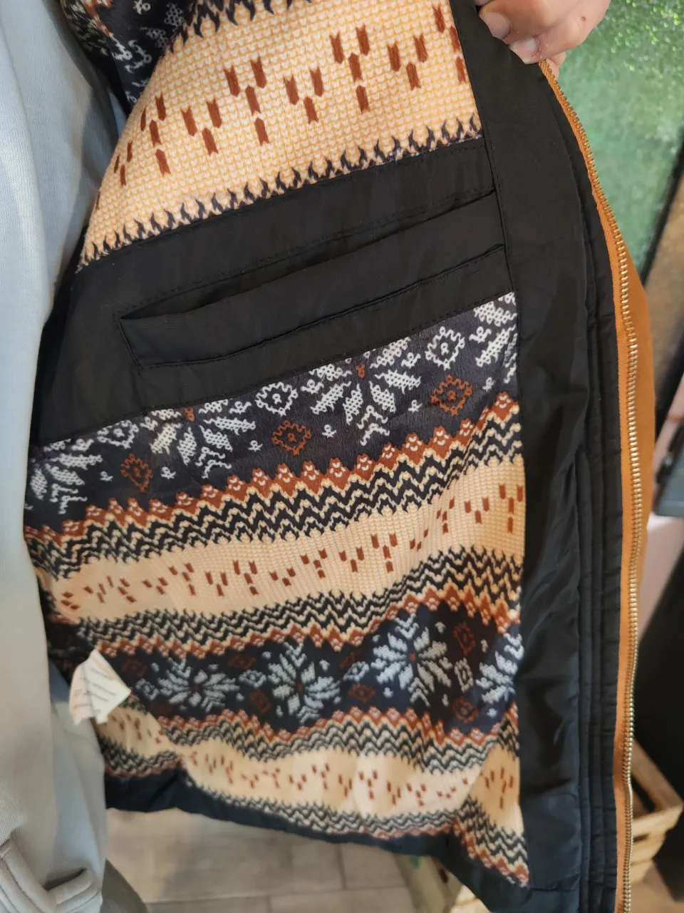 Campera Otras marcas - imagen 6