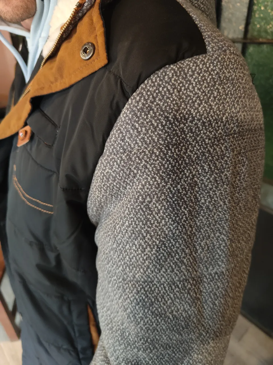 Campera Otras marcas - imagen 5