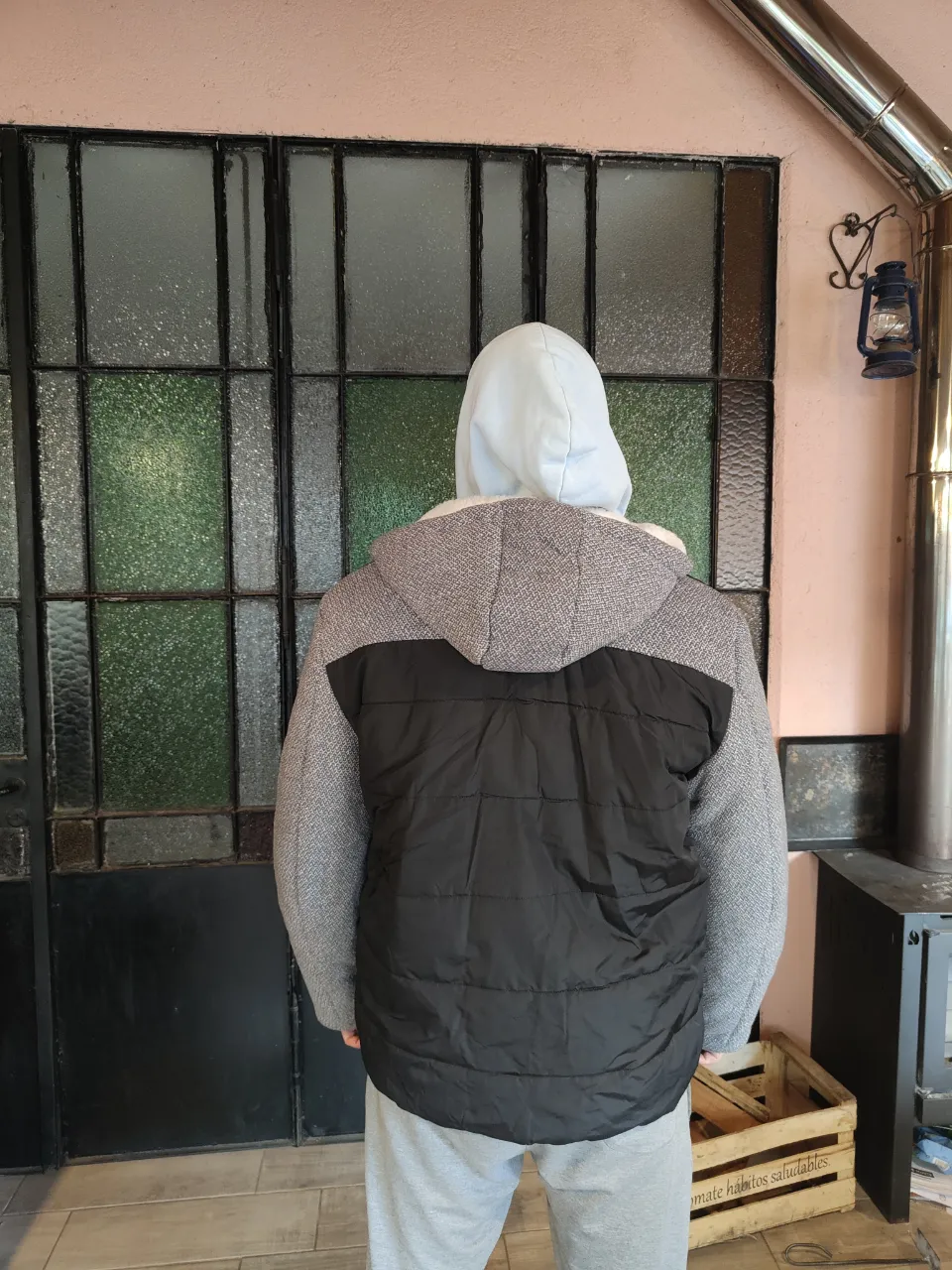 Campera Otras marcas - imagen 2