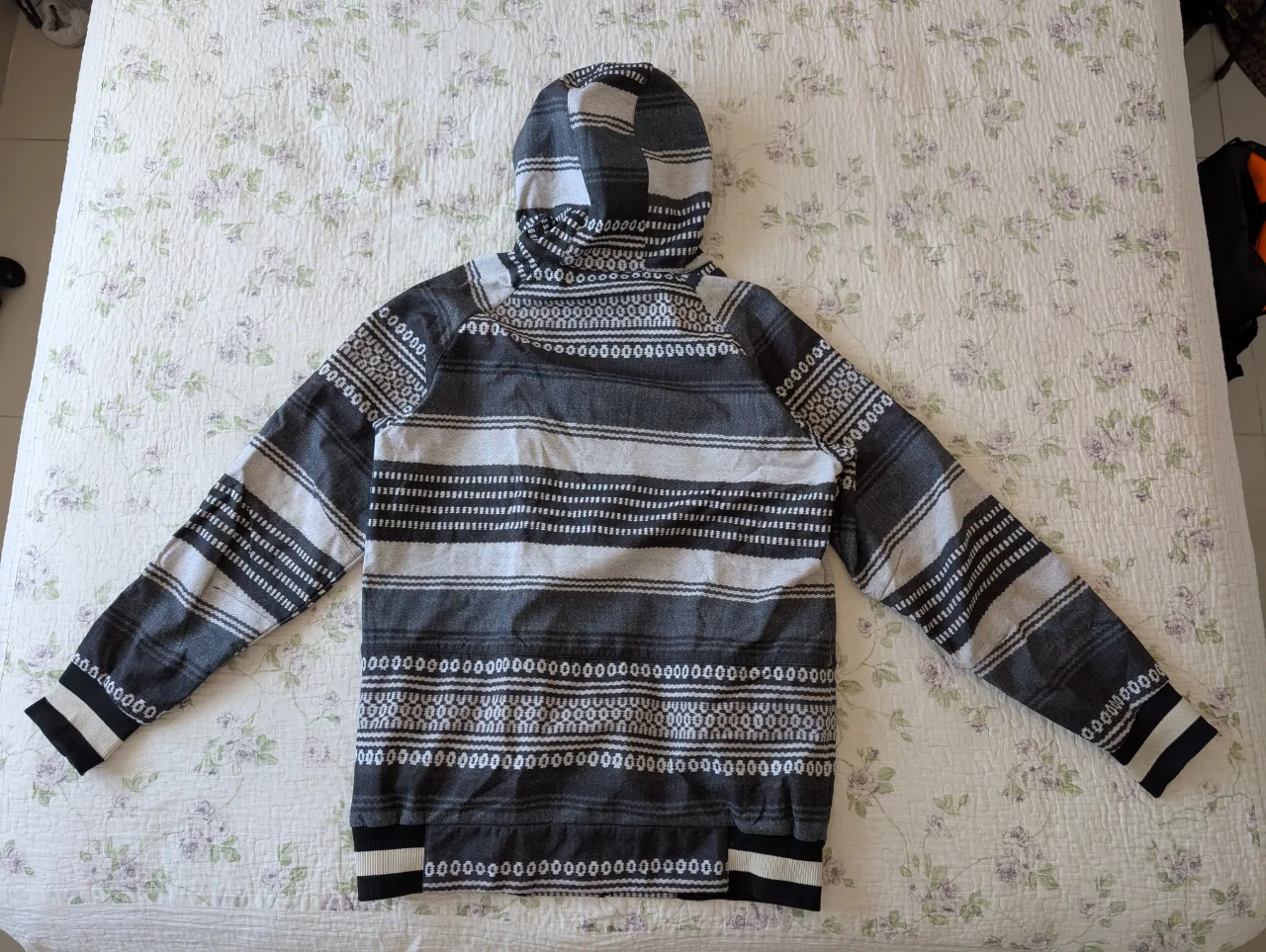 Campera DC miniatura 5