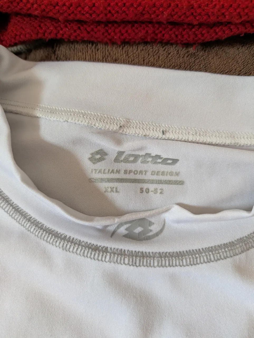 Conjunto Lotto - imagen 3