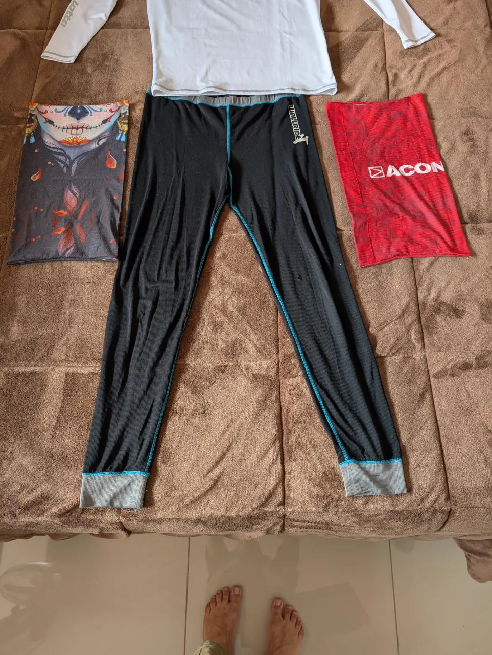 Conjunto Lotto - imagen 6