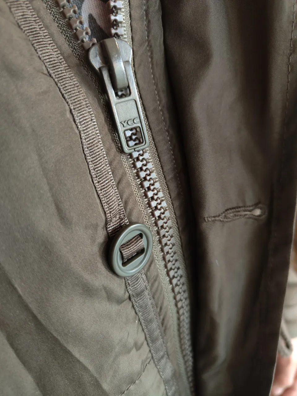 Tapado ASOS - imagen 5