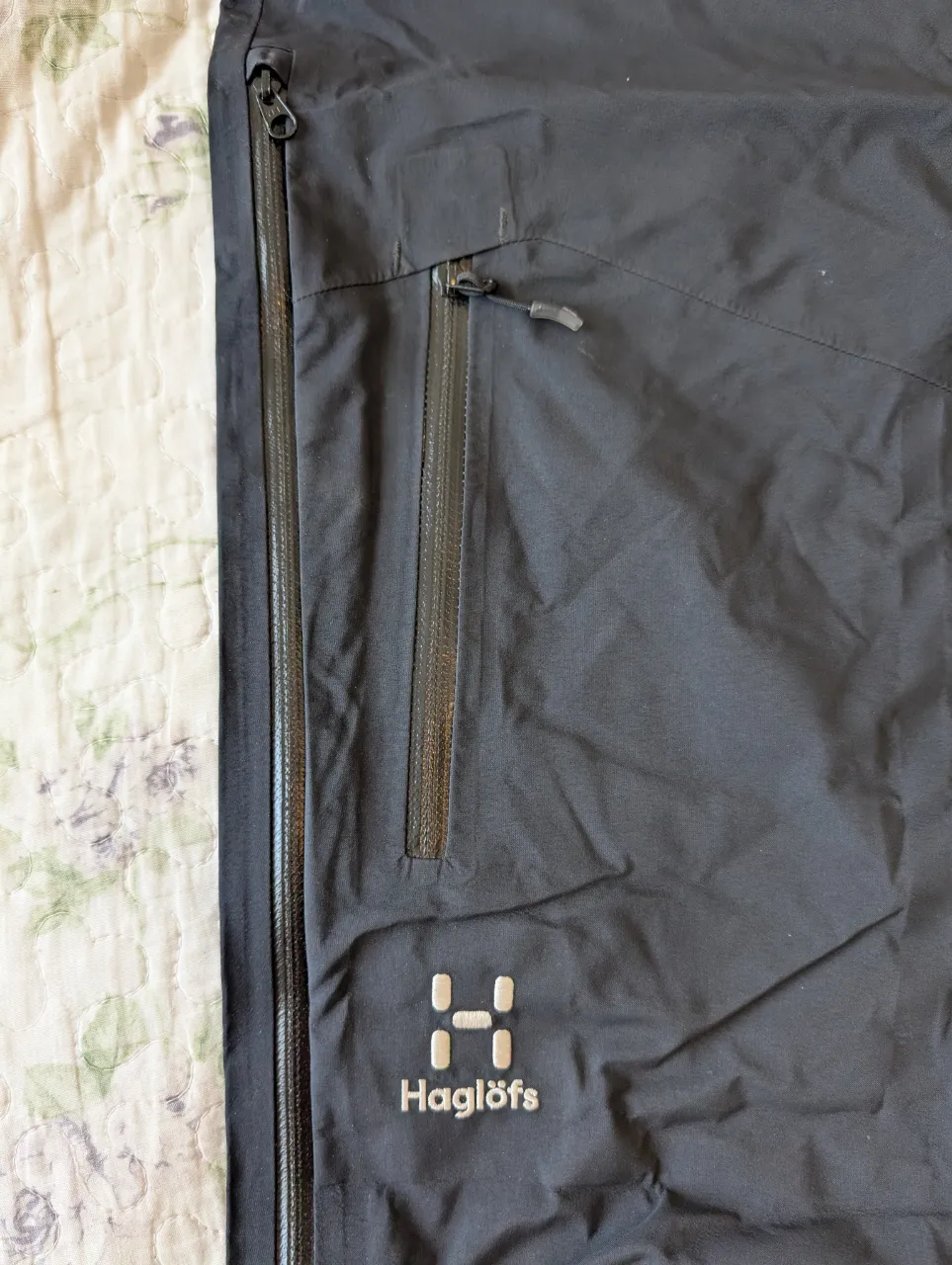 Pantalón Haglöfs - imagen 1