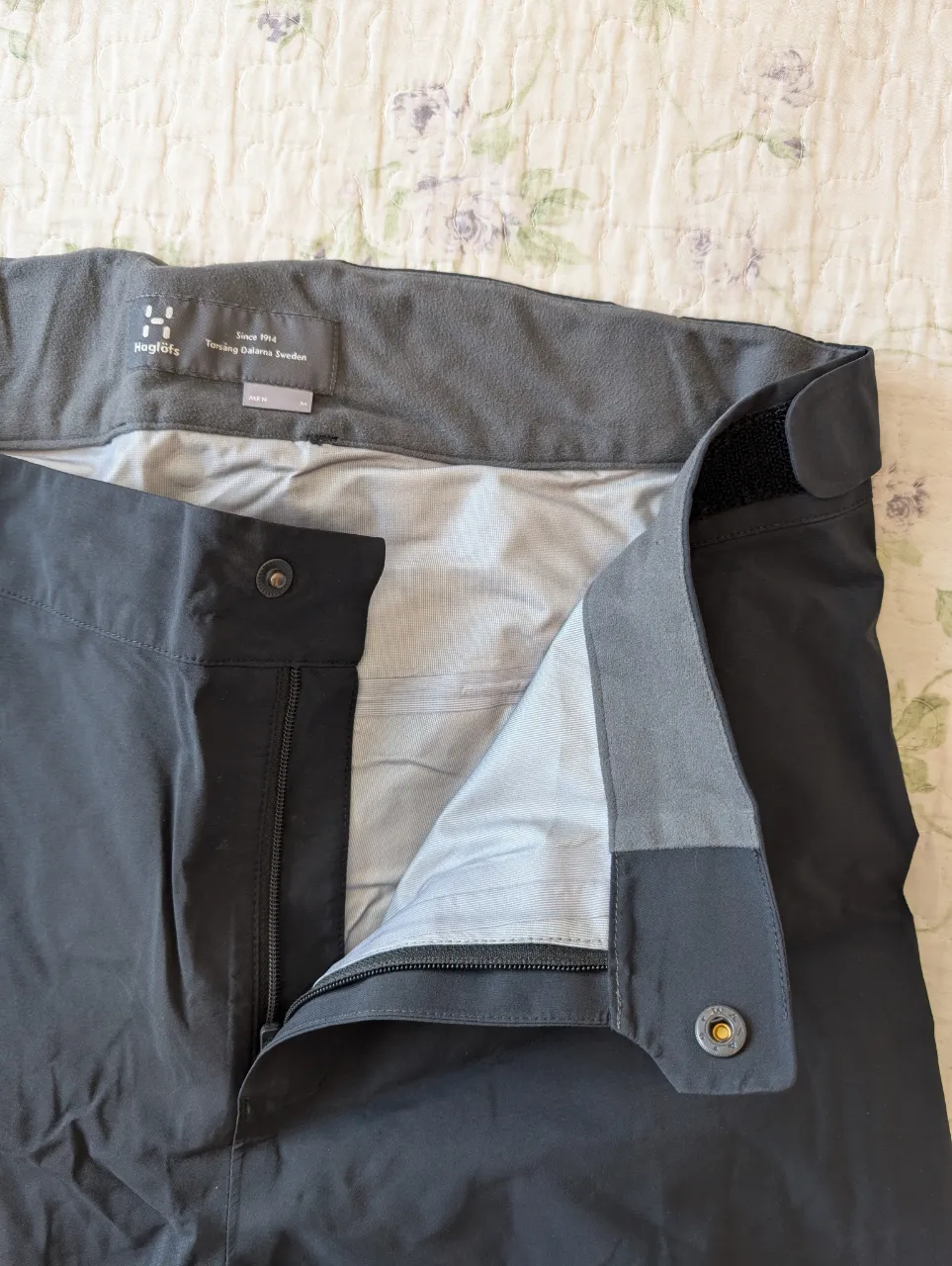 Pantalón Haglöfs - imagen 4