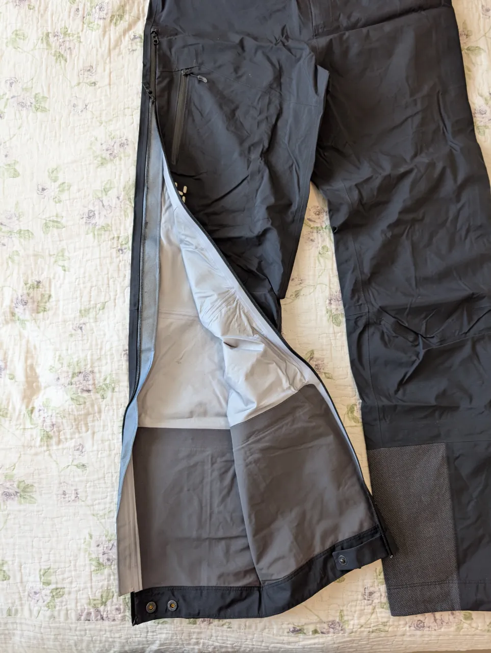 Pantalón Haglöfs - imagen 3