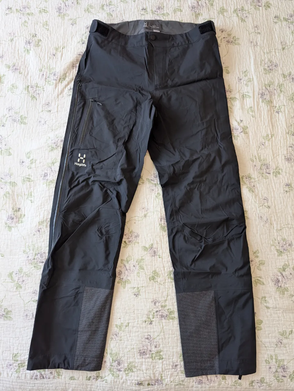 Pantalón Haglöfs - imagen 2