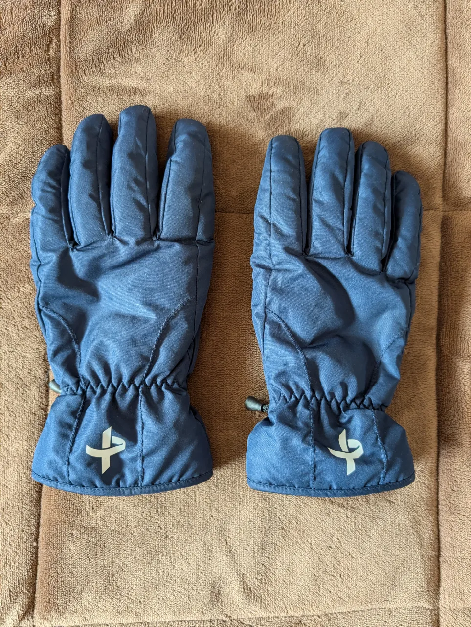 Guantes Peak Performance