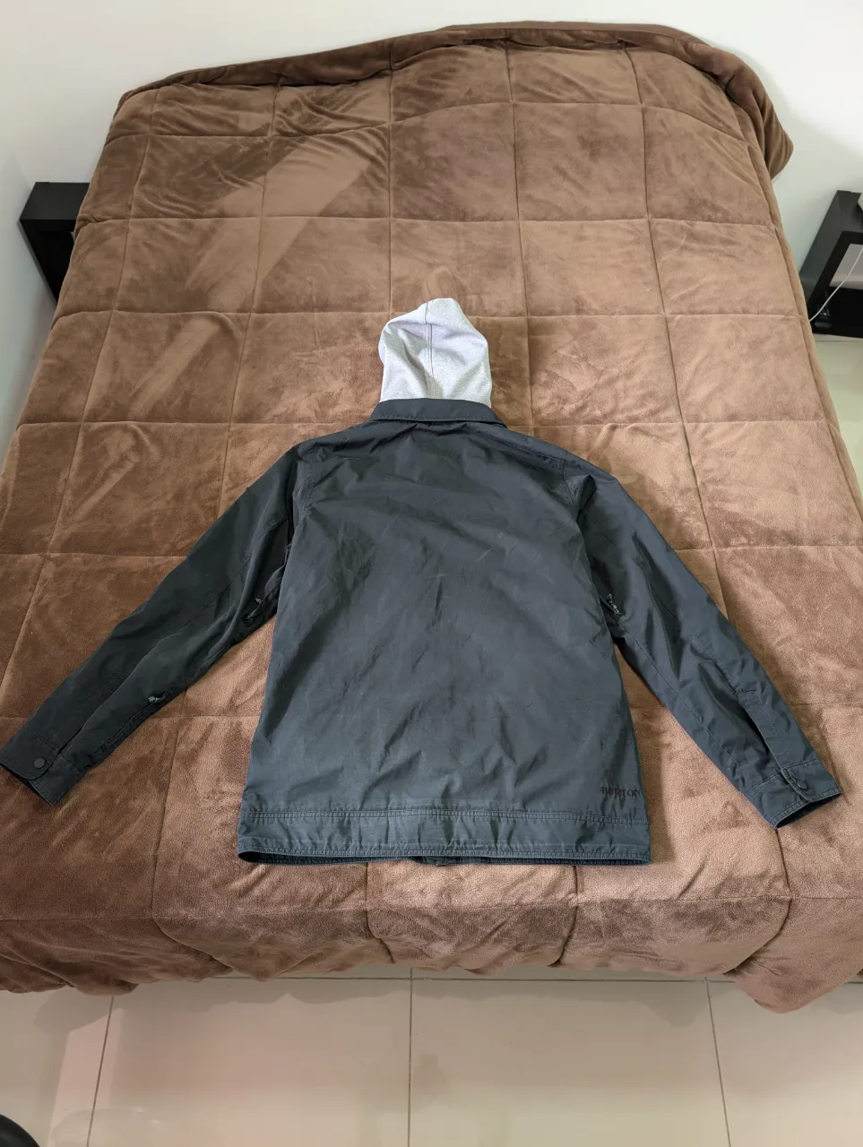 Campera Burton - imagen 3