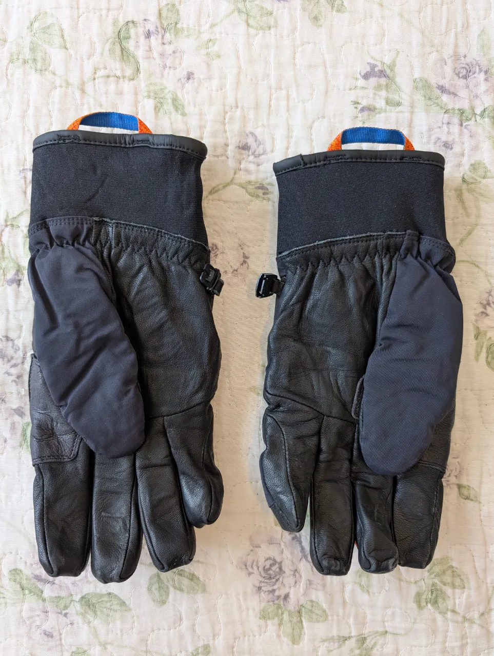 Guantes Mammut - imagen 2