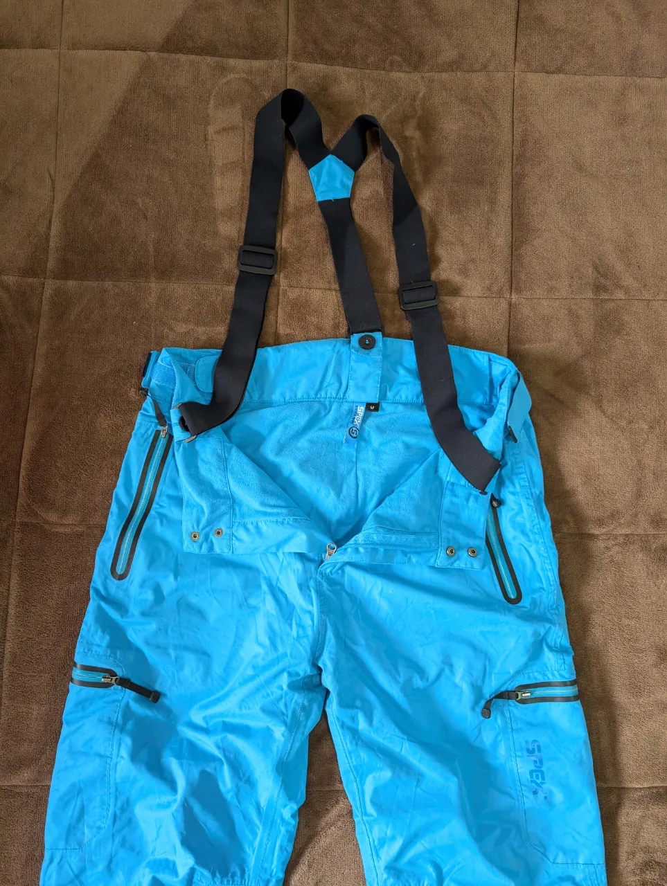 Pantalón Spex - imagen 1