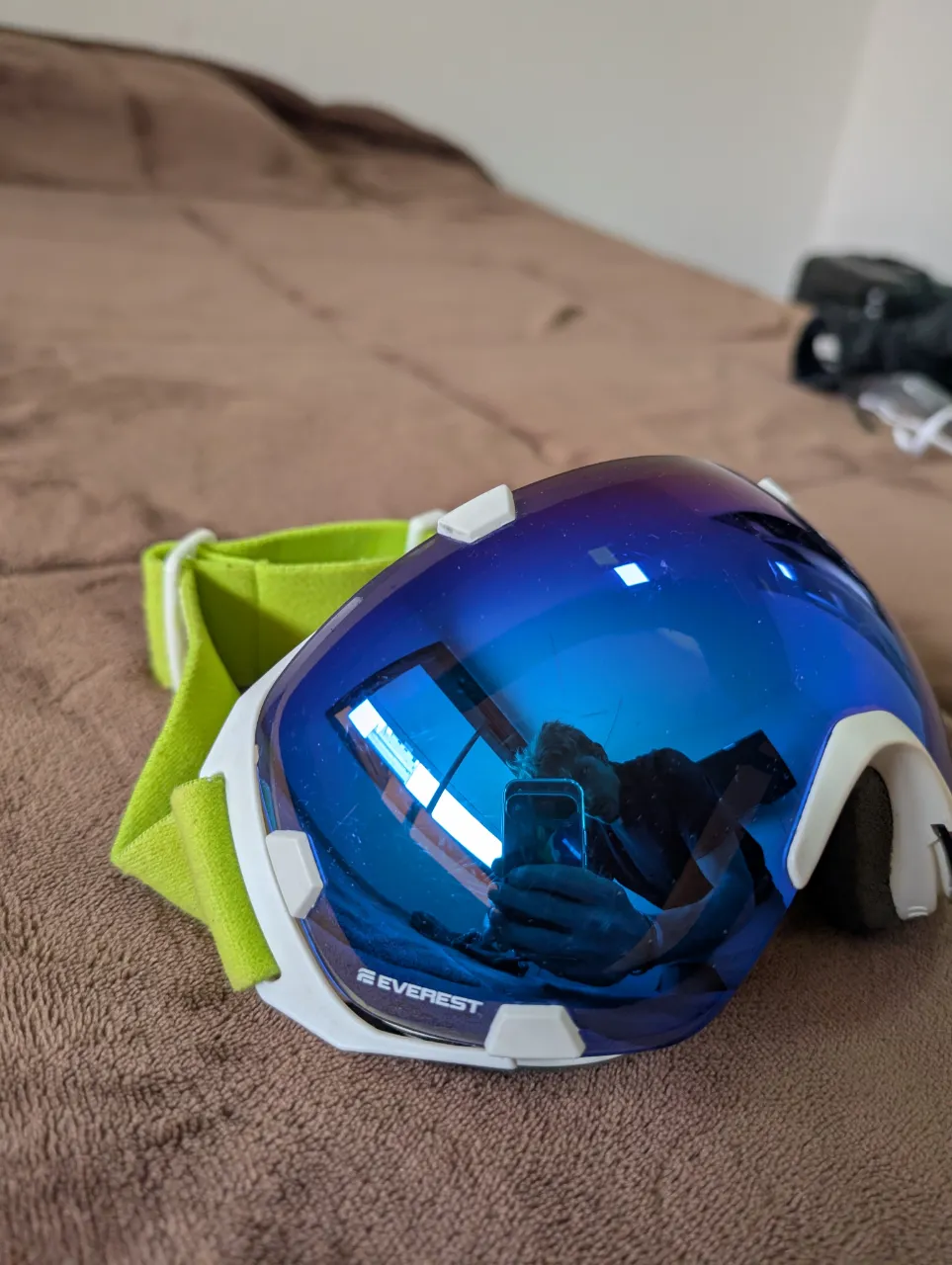 Antiparras de ski Everest - imagen 4