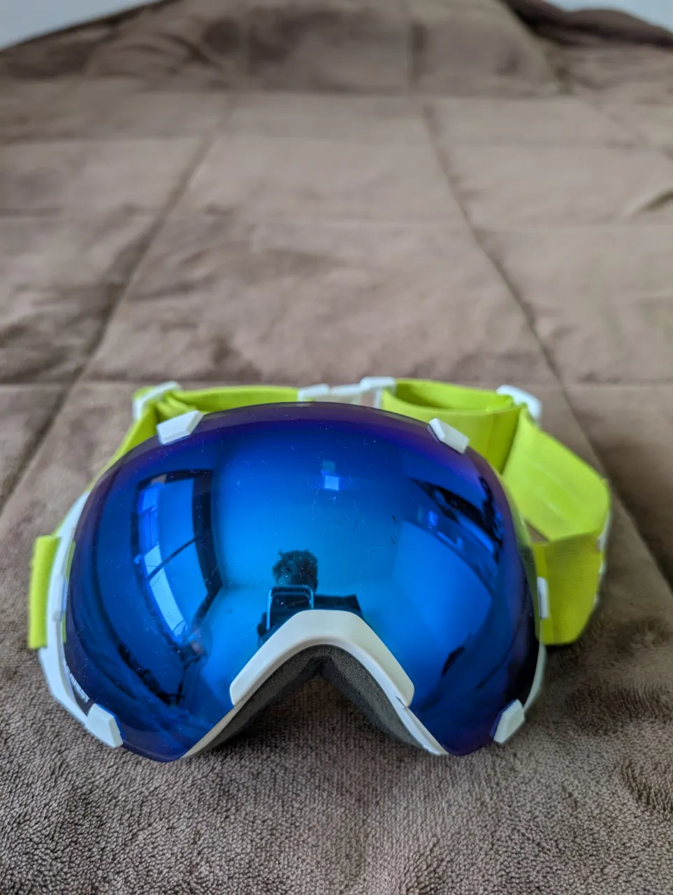 Antiparras de ski Everest - imagen 2