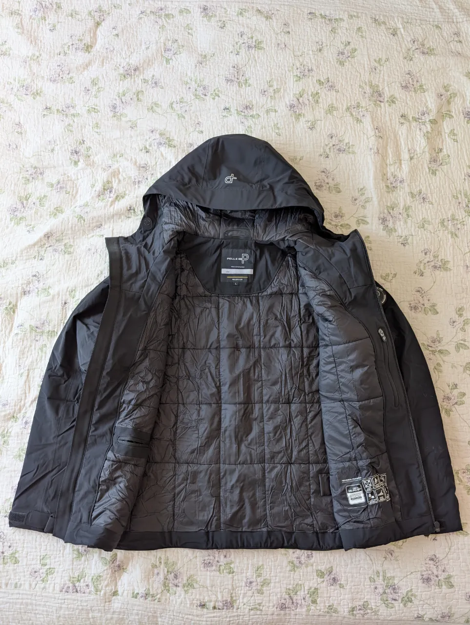 Campera Pelle - imagen 3