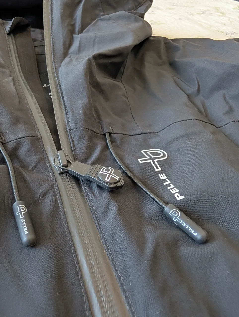 Campera Pelle - imagen 4