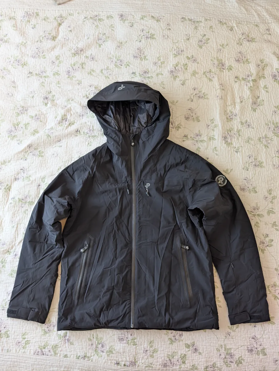 Campera Pelle - imagen 2