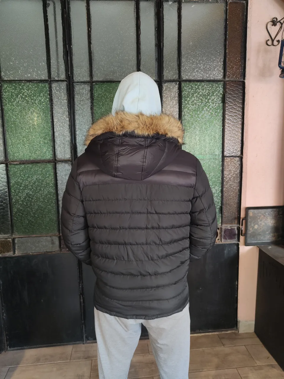 Campera Burton Menswear London - imagen 2