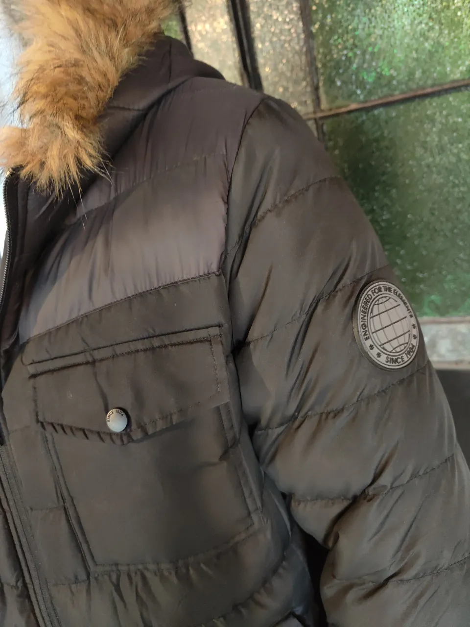 Campera Burton Menswear London - imagen 4