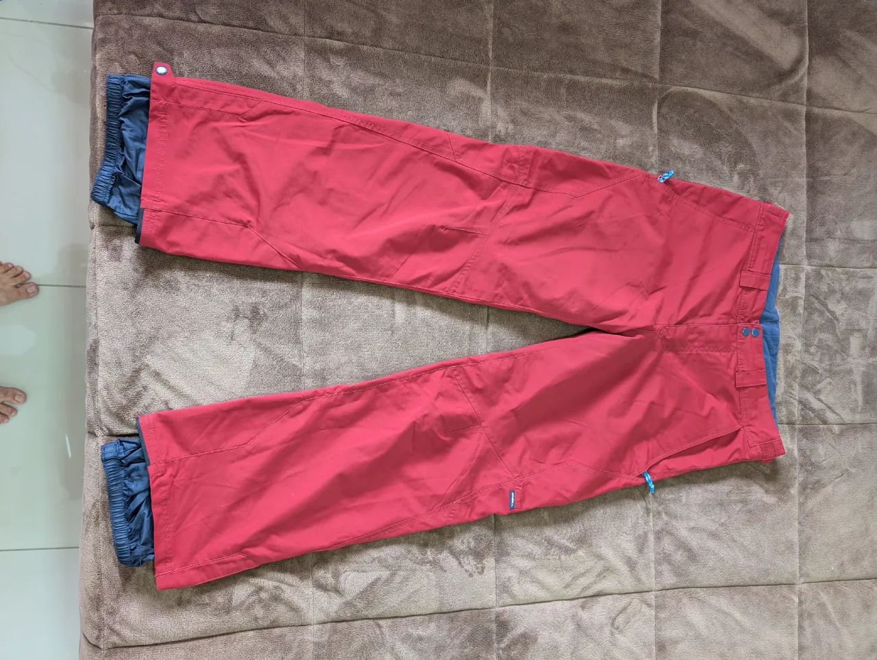 Pantalón O'Neill - Vista 2