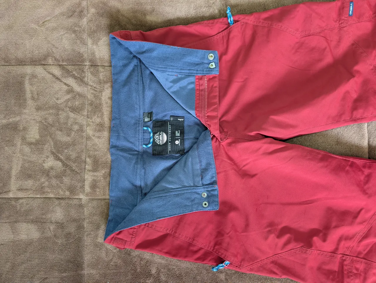 Pantalón O'Neill - Vista 3