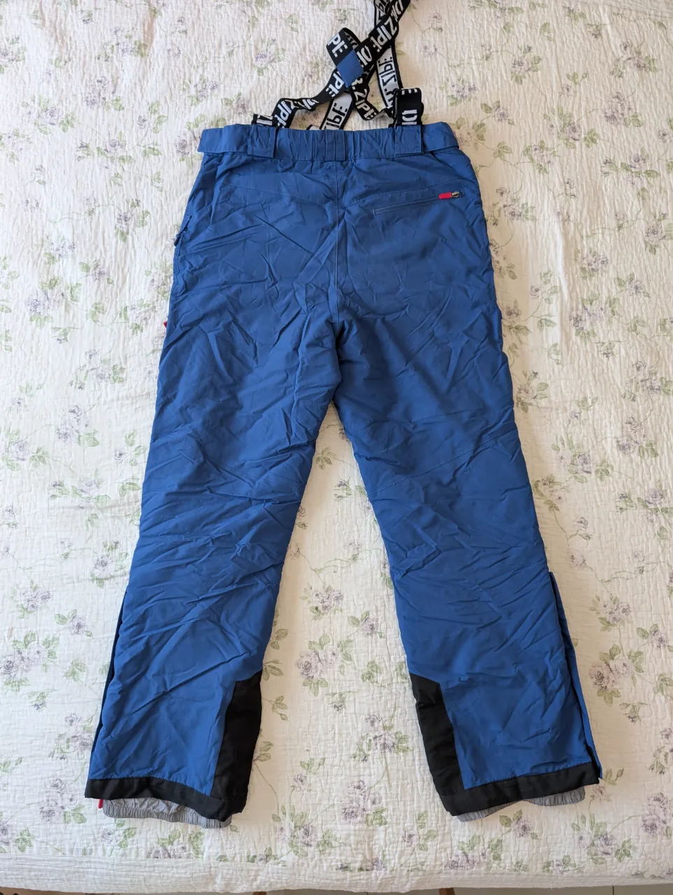 Pantalón Dr zipe - imagen 3