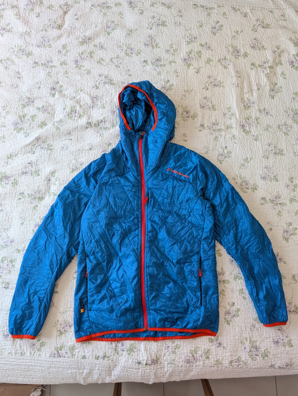 Campera Peak Performance - imagen 2