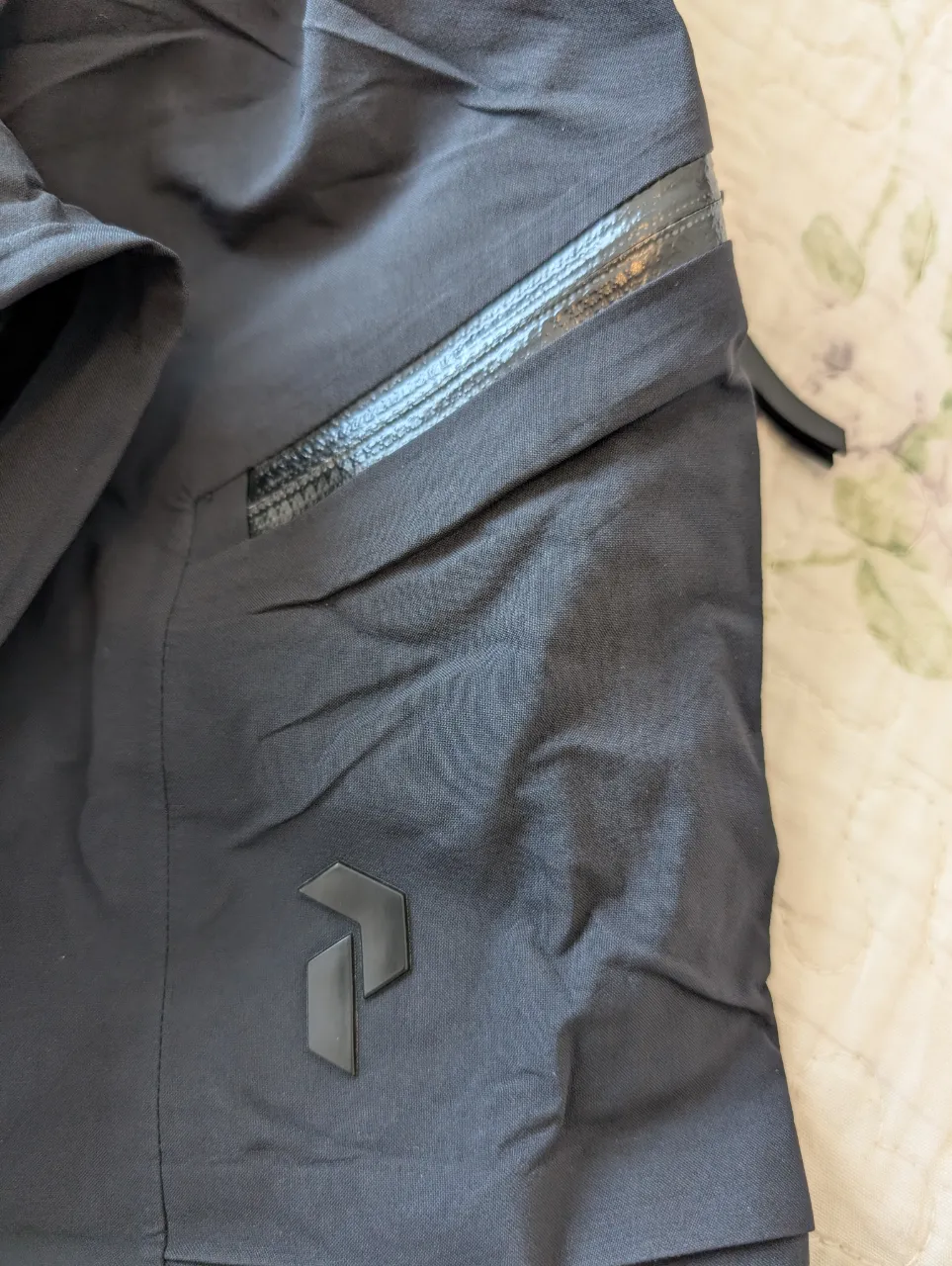 Campera Peak Performance miniatura 6