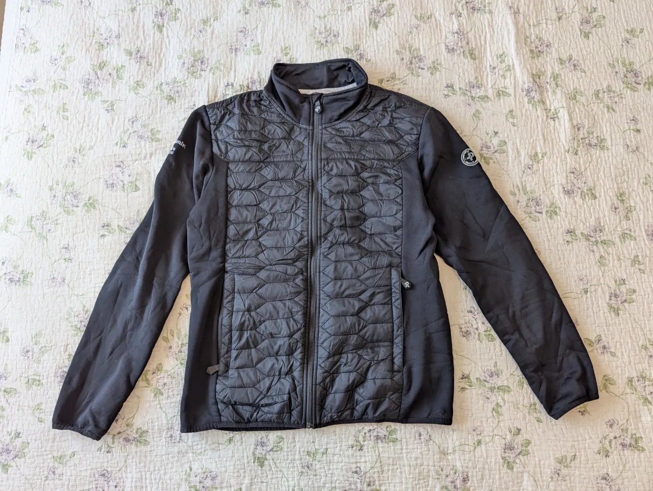 Campera Pelle p - imagen 3