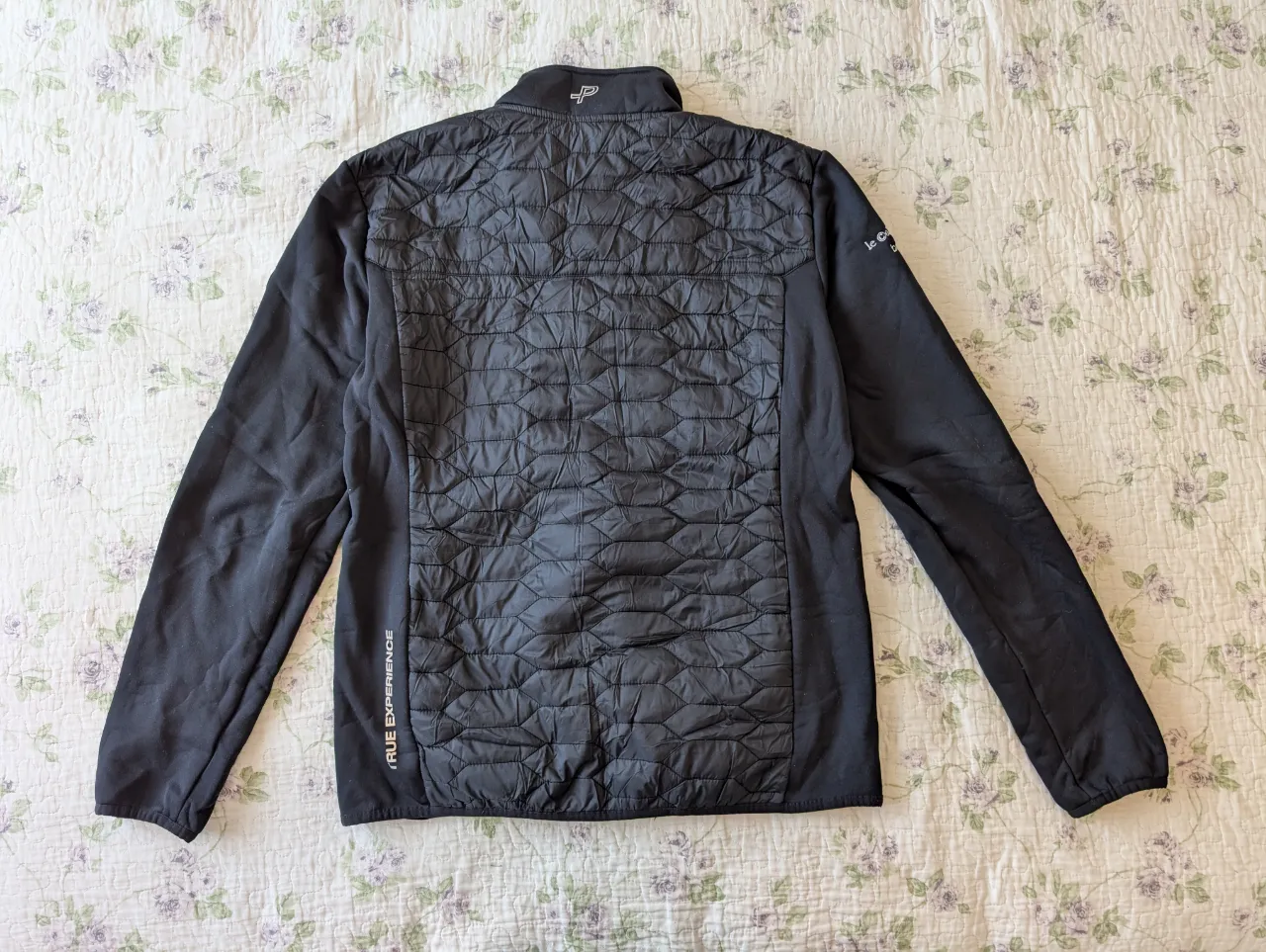 Campera Pelle p - imagen 5