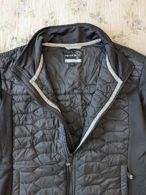 Pelle p