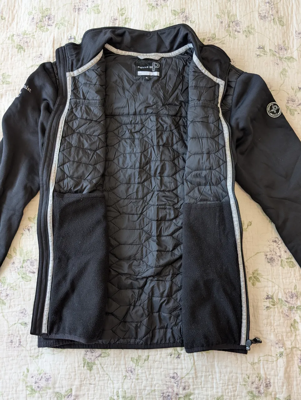 Campera Pelle p - imagen 4