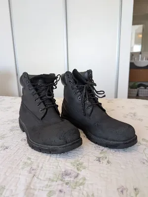 Timberland