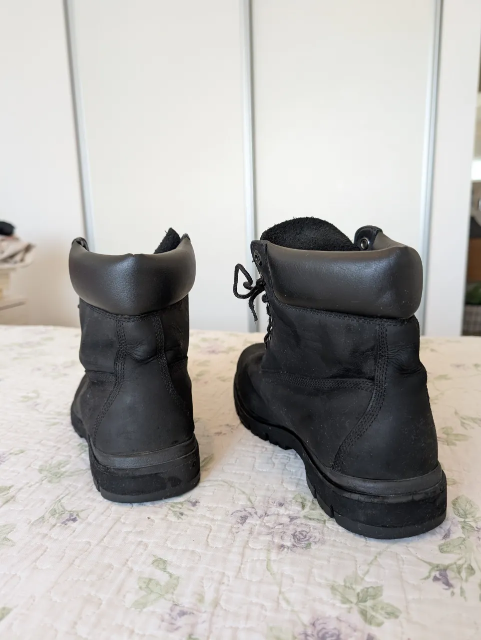 Borcegos Timberland - imagen 4