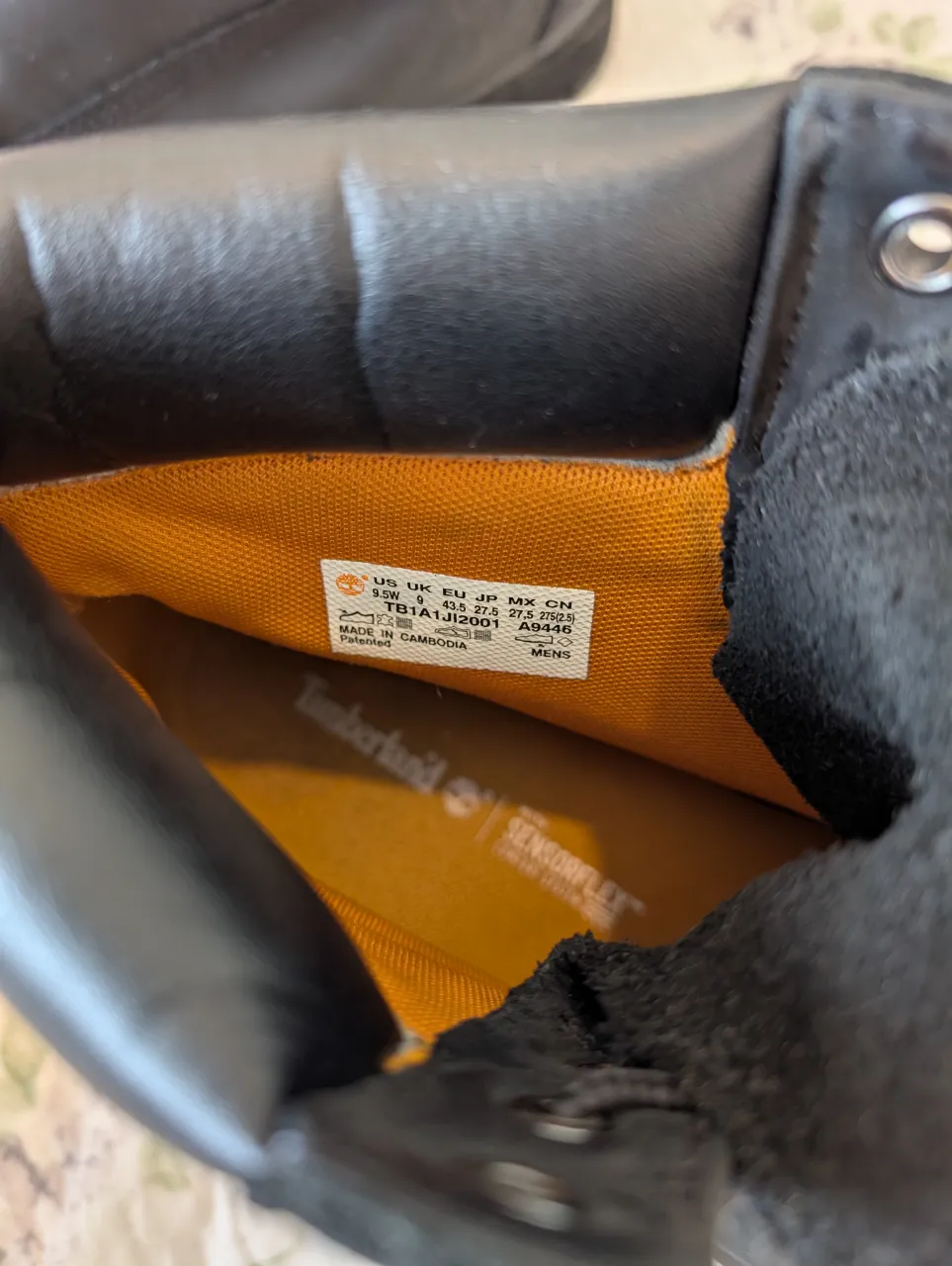 Borcegos Timberland - imagen 6