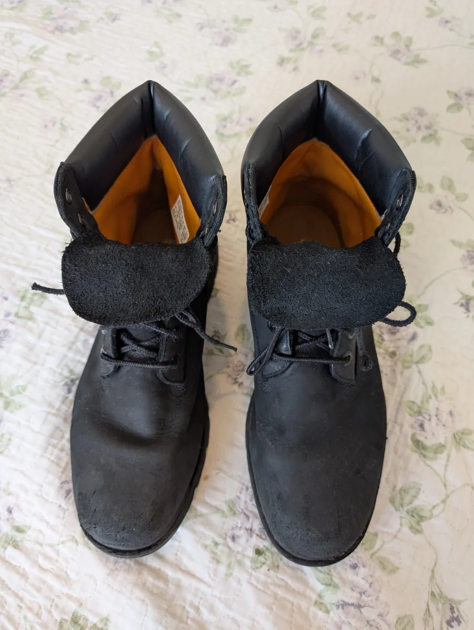 Borcegos Timberland - imagen 5