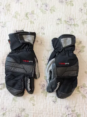 Reusch