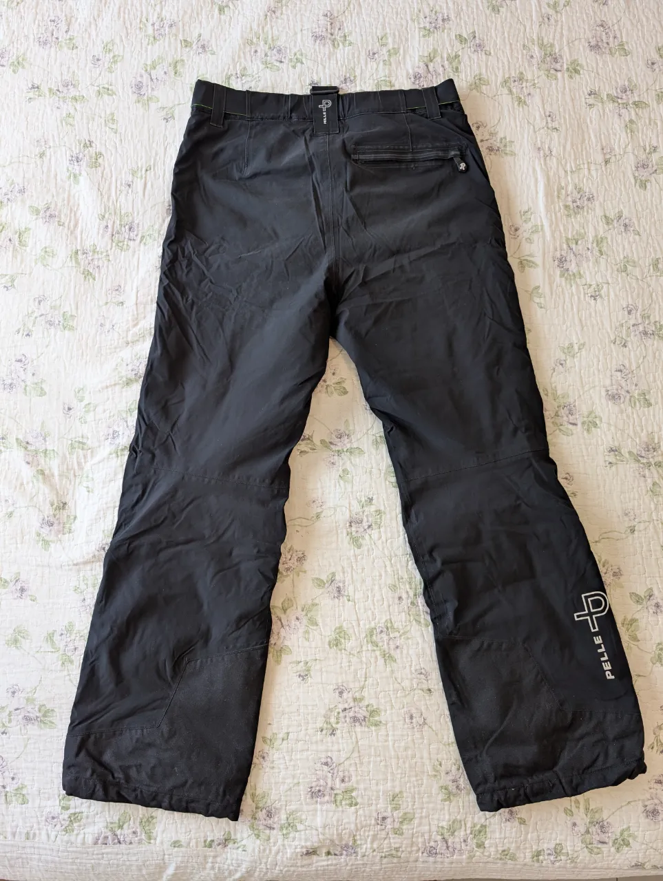 Pantalón Pelle - Vista 3