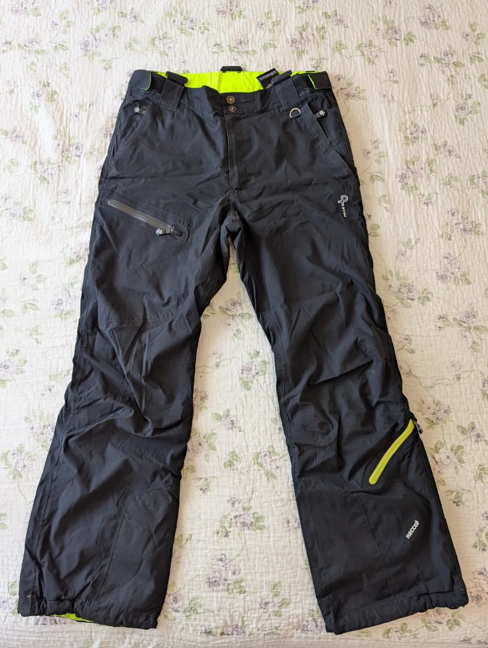 Pantalón Pelle - Vista 2