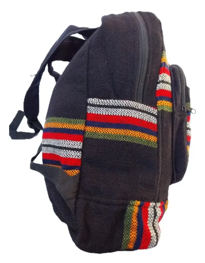 Mochila Mochila norteña - imagen 3