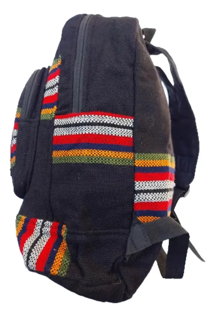 Mochila Mochila norteña - imagen 4