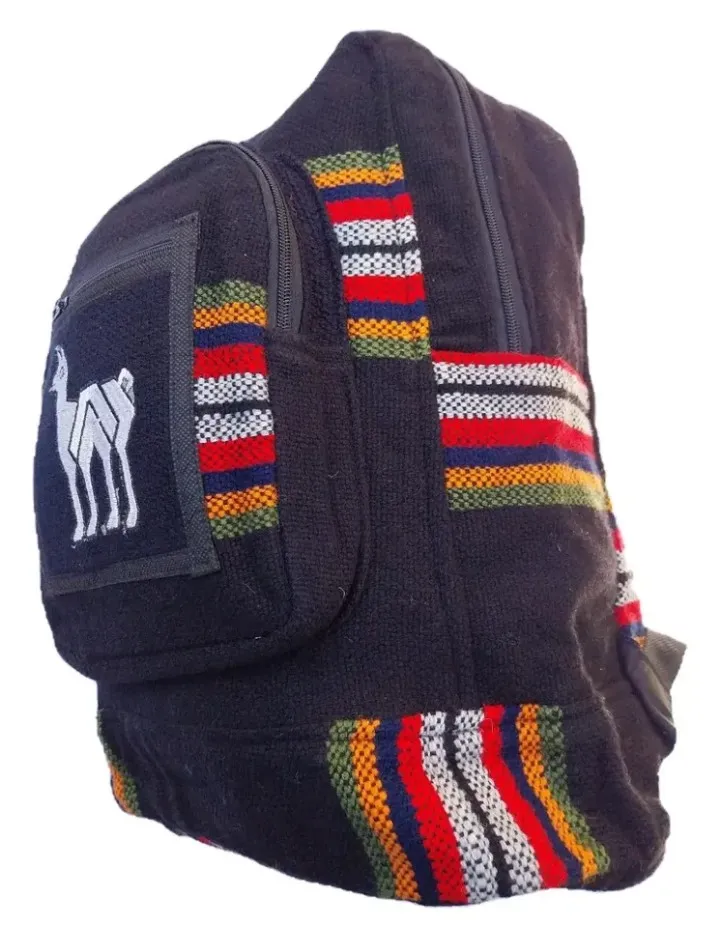Mochila Mochila norteña - imagen 2