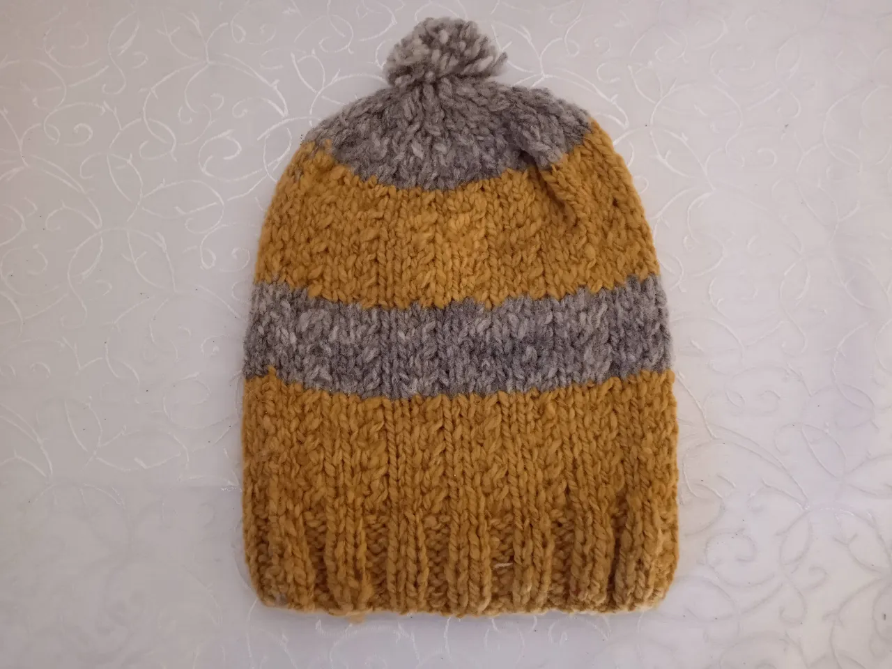 Gorro De tilcara artesanal - imagen 2